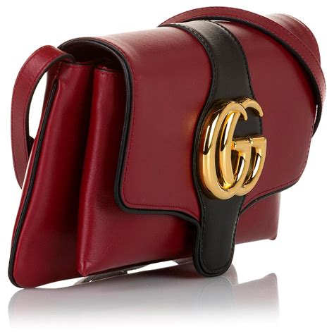 gucci arli crossbody bag|gucci crossbody bag sale clearance.